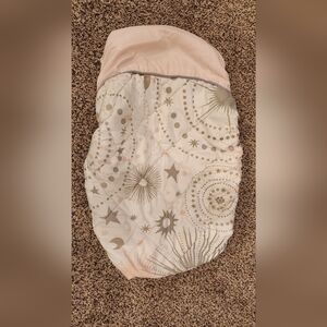 Sweet Jojo Designs Changing Pad Cover